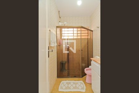 Casa à venda com 180m², 3 quartos e 5 vagasBanheiro