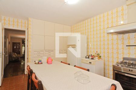 Casa à venda com 180m², 3 quartos e 5 vagasCozinha