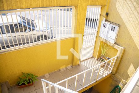 Casa à venda com 310m², 5 quartos e 4 vagasCasa 2 - entrada