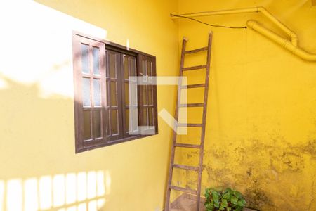 Casa à venda com 310m², 5 quartos e 4 vagasQuintal