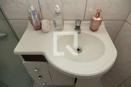 Casa à venda com 310m², 5 quartos e 4 vagasCasa 2 - banheiro