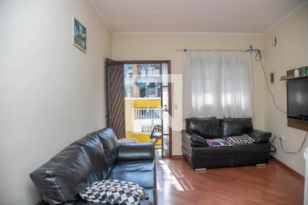 Casa à venda com 310m², 5 quartos e 4 vagasCasa 2 - sala