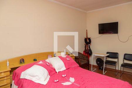 Casa à venda com 310m², 5 quartos e 4 vagasCasa 2 - quarto 1