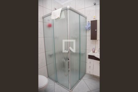 Casa à venda com 310m², 5 quartos e 4 vagasCasa 2 - banheiro