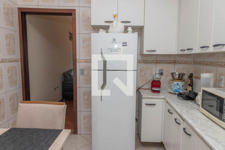 Casa à venda com 310m², 5 quartos e 4 vagasCasa 2 - cozinha