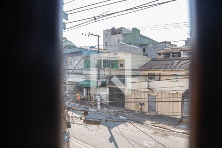 Casa à venda com 310m², 5 quartos e 4 vagasCasa 2 - vista do quarto 1