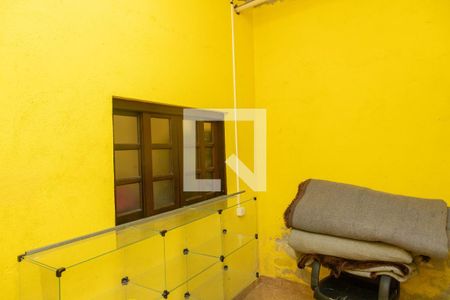 Casa à venda com 310m², 5 quartos e 4 vagasQuarto de Serviço