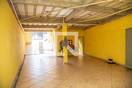 Casa à venda com 310m², 5 quartos e 4 vagasGaragem