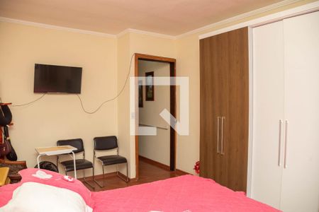 Casa à venda com 310m², 5 quartos e 4 vagasCasa 2 - quarto 1