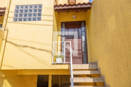 Casa à venda com 310m², 5 quartos e 4 vagasCasa 1 - entrada