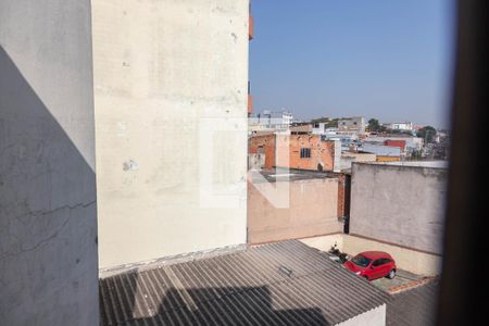Casa à venda com 310m², 5 quartos e 4 vagasCasa 2 - vista do quarto 2