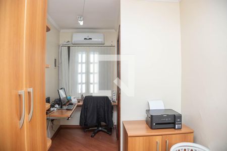 Casa à venda com 310m², 5 quartos e 4 vagasCasa 1 - quarto 2