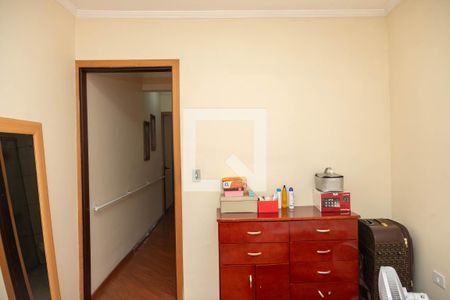 Casa à venda com 310m², 5 quartos e 4 vagasCasa 2 - quarto 2