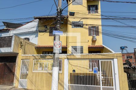 Casa à venda com 310m², 5 quartos e 4 vagasPlaca + fachada