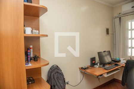 Casa à venda com 310m², 5 quartos e 4 vagasCasa 1 - quarto 2