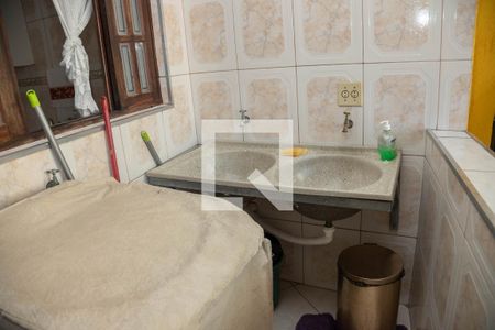 Casa à venda com 310m², 5 quartos e 4 vagasCasa 2 - área de serviço