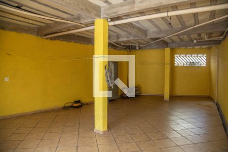 Casa à venda com 310m², 5 quartos e 4 vagasGaragem