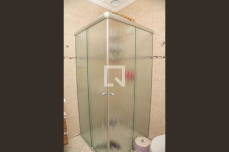 Casa à venda com 310m², 5 quartos e 4 vagasCasa 1 - banheiro social