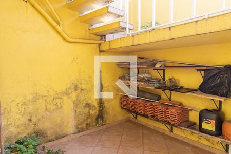 Casa à venda com 310m², 5 quartos e 4 vagasQuintal