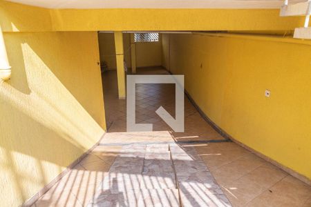 Casa à venda com 310m², 5 quartos e 4 vagasGaragem