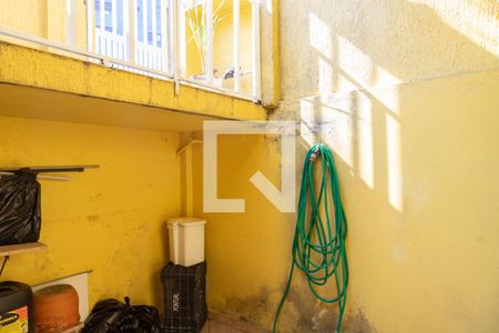 Casa à venda com 310m², 5 quartos e 4 vagasQuintal