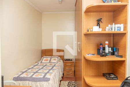 Casa à venda com 310m², 5 quartos e 4 vagasCasa 1 - quarto 2