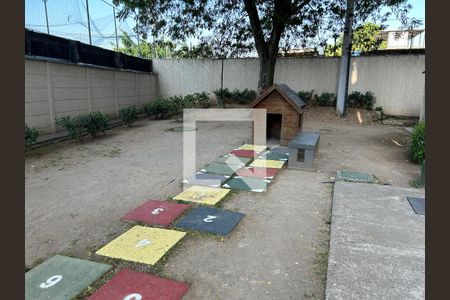 Apartamento para alugar com 40m², 2 quartos e 1 vagaÁrea comum - Playground