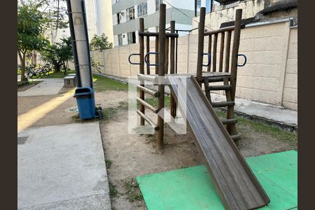 Apartamento para alugar com 40m², 2 quartos e 1 vagaÁrea comum - Playground