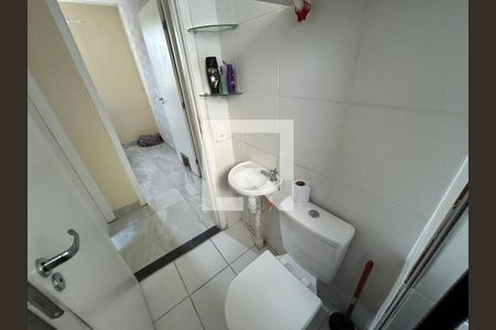 Apartamento para alugar com 40m², 2 quartos e 1 vagaBanheiro