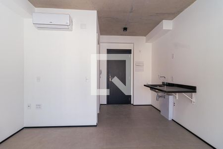 Studio de kitnet/studio à venda com 1 quarto, 24m² em Bela Vista, São Paulo