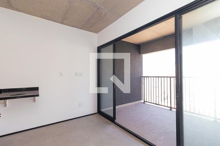 Studio de kitnet/studio à venda com 1 quarto, 24m² em Bela Vista, São Paulo