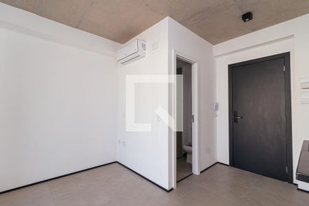 Studio de kitnet/studio à venda com 1 quarto, 24m² em Bela Vista, São Paulo