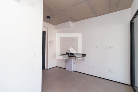 Studio de kitnet/studio à venda com 1 quarto, 24m² em Bela Vista, São Paulo