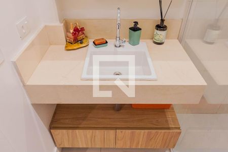 Apartamento à venda com 148m², 3 quartos e 1 vagaBanheiro