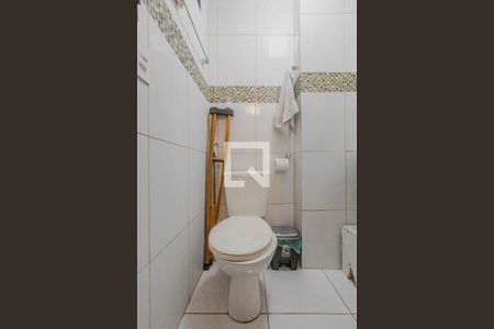 Apartamento à venda com 148m², 3 quartos e 1 vagaÁrea de Serviço - Banheiro