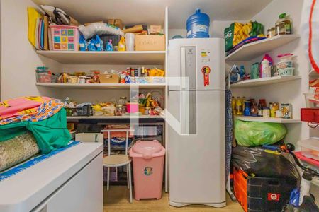 Apartamento à venda com 148m², 3 quartos e 1 vagaÁrea de Serviço - Quarto