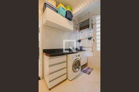 Apartamento à venda com 148m², 3 quartos e 1 vagaÁrea de Serviço