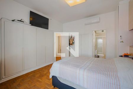 Apartamento à venda com 148m², 3 quartos e 1 vagaSuíte