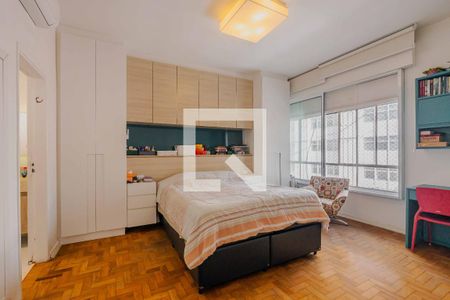 Apartamento à venda com 148m², 3 quartos e 1 vagaSuíte