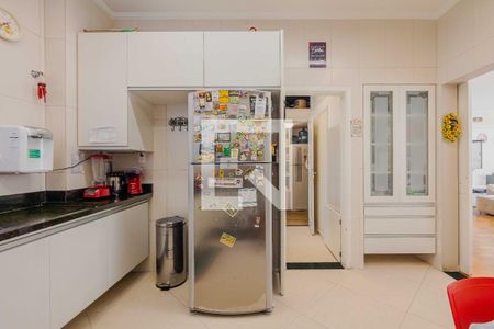 Apartamento à venda com 148m², 3 quartos e 1 vagaCozinha