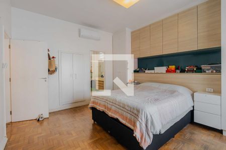 Apartamento à venda com 148m², 3 quartos e 1 vagaSuíte