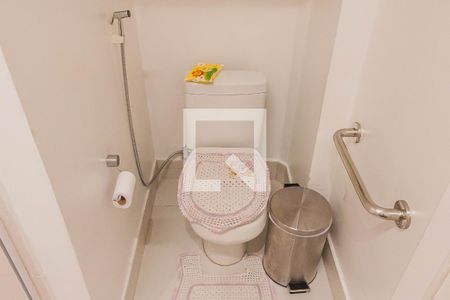 Apartamento à venda com 148m², 3 quartos e 1 vagaBanheiro