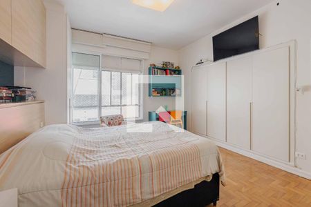 Apartamento à venda com 148m², 3 quartos e 1 vagaSuíte