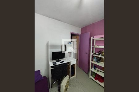 Quarto 1 de apartamento para alugar com 2 quartos, 52m² em Vila Água Funda, São Paulo