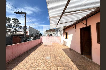 Varanda de casa à venda com 2 quartos, 150m² em Vila Santa Catarina, São Paulo