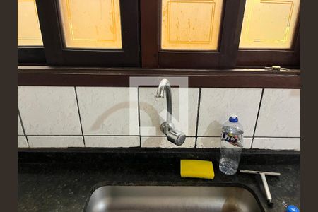 Casa à venda com 150m², 2 quartos e sem vagaCozinha