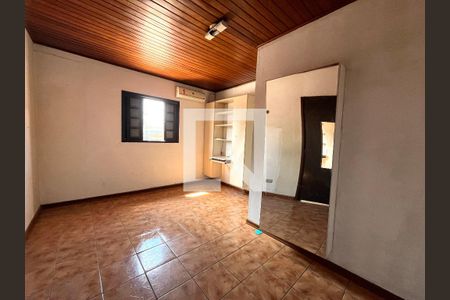 Suite de casa à venda com 2 quartos, 150m² em Vila Santa Catarina, São Paulo