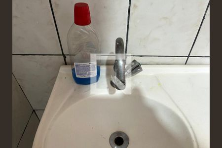 Casa à venda com 150m², 2 quartos e sem vagaBanheiro da Suíte