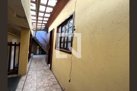 Casa à venda com 150m², 2 quartos e sem vagaÁrea externa