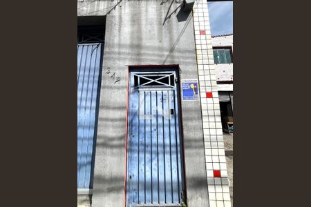 Casa à venda com 150m², 2 quartos e sem vagaFachada